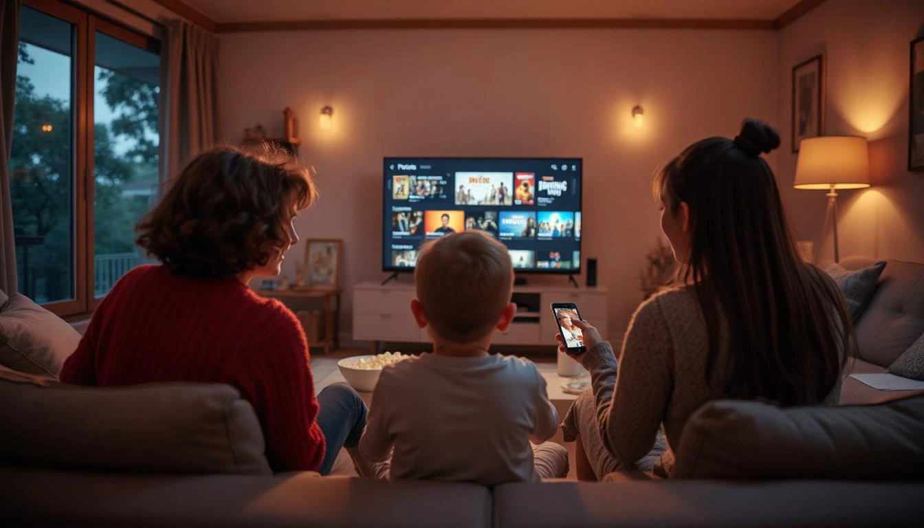 Film Recommendations For Weekend Watching
